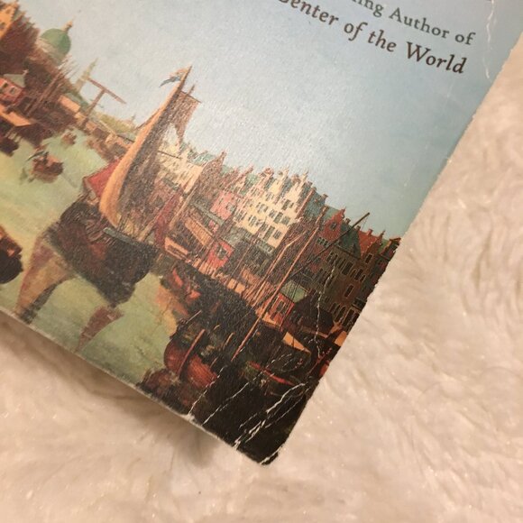 2/$25 'Amsterdam' Softcover By Russell Shorto - Picture 4 of 8